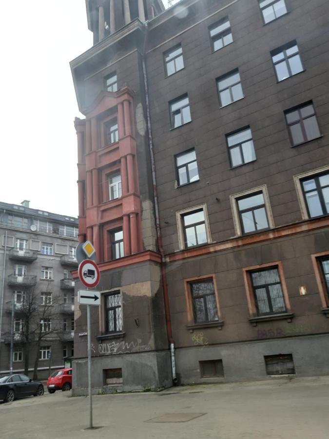 Eksporta 10, Lux Apartment Riga Exterior photo
