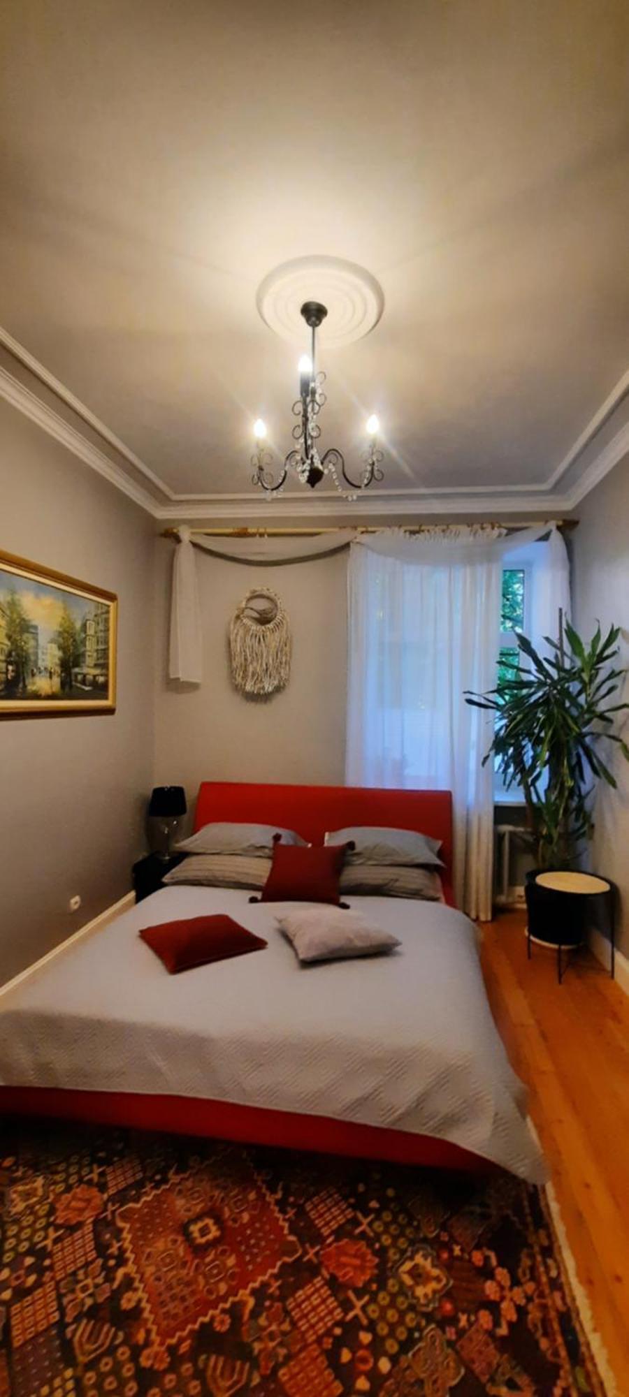 Eksporta 10, Lux Apartment Riga Exterior photo